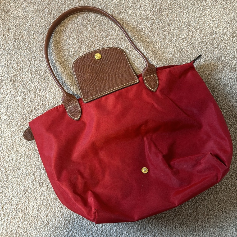 Longchamp bag - Picture 4 of 6